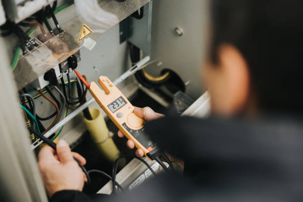 Best Electrical System Inspection  in West Hamburg, PA