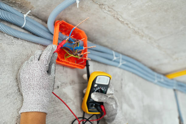 Best Electrical Repair Services  in West Hamburg, PA
